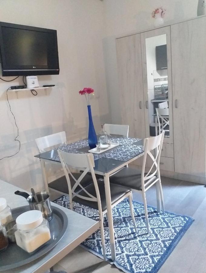 Apartman Stari Most - Old Bridge Becej Екстер'єр фото